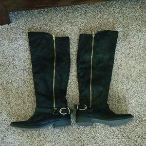Mossimo Boots Size 8.5